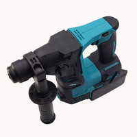 Perceuse à percussion compacte sans fil Batterie au lithium 18V compatible Makita DHR171 Moteur sans balais pour remplacer la perceuse à percussion