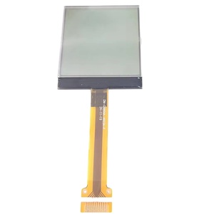 96*64 lưới COG lớp <span class=keywords><strong>LCD</strong></span> hiển thị - Product Image 1