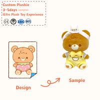 Fabricant de peluches personnalisées, animaux en peluche sur mesure, jouets en peluche, animaux en peluche personnalisés, design personnalisé