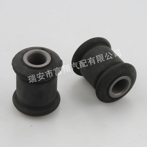 Buje de Montaje de Dirección Fu Xiang, Goma EPDM, Amortiguación de Vibraciones para Buick Excelle - Product Image 2