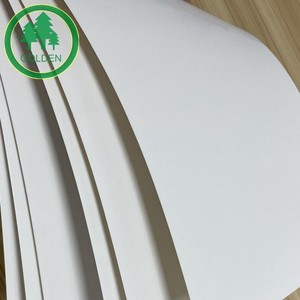 High Bulk GC1 Ivory Board FBB White Cardboard Paper for Packaging and Printing - Product Image 3