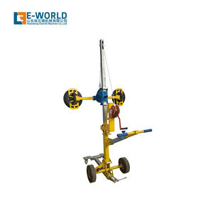 Elevador de vidrio portátil Express para maquinaria de procesamiento de vidrio - Product Image 1