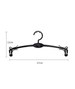 Butik Seksi İç Giyim Askısı Plastik Kadın Giysileri Pantolon İç Çamaşırı Sütyen Askıları Sütyen ve Külotlar için - Product Image 3