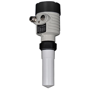 Tank seviyesi ölçümü için yüksek hassasiyetli 26GHz Radar seviyesi metre - Product Image 6