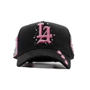 Faible MOQ, Expédition Rapide, Casquettes 5 Panneaux A-Frame, Casquettes Barbas Originales en Daim Chromé, Fabricant de 31 Modèles de Casquettes avec Logo Personnalisé - Product Image 3