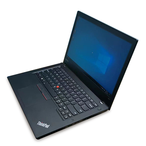 Bán Buôn A + 95% Mới Máy Tính Xách Tay Máy Tính Xách Tay ThinkPad T460 T470 T480 T490 Intel Core I5 8G/16G 256GB 512G 14 "Kinh Doanh - Product Image 4