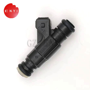 Inyector de Combustible 0280156061 Para Audi TT Volkswagen Beetle Golf Jetta 01-06 - Product Image 1