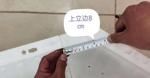 Stampo per palo in calcestruzzo in rete metallica - Product Image 5