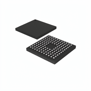 Embedded 112 LFBGA EFM32GG12B510F1024GL112-A Authorized Distributor Buy Electronics Components Online - Product Image 1