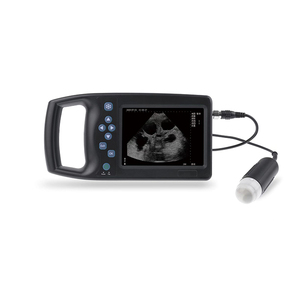 Ultrasuoni portatili professionali per animali domestici diagnostici di alta qualità-prezzo rapporto cardiologia ostetrici - Product Image 1