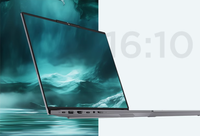 For Len-ovo Thinkbook16+ 00CD UItra5-125H In-tel CPU 16-inch 32G 1T 2.5K Screen Office Game Notebook Business Computer Laptop