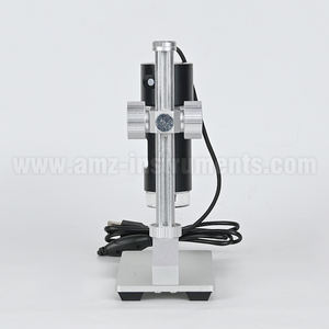 <span class=keywords><strong>Microscope</strong></span> stéréoscopique numérique portable <span class=keywords><strong>USB</strong></span> PST-D5.1M avec logiciel de mesure – Offre spéciale - Product Image 5