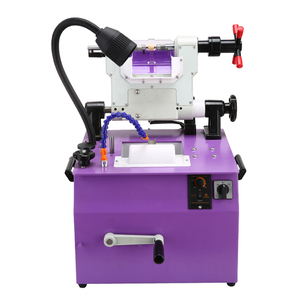 Hàng Mới Về Chính Xác Thợ Kim Hoàn Máy Nước Đá Quý Máy Thiết Lập Đá Quý Thiết Bị Cắt Đá Quý Máy <span class=keywords><strong>Beading</strong></span> 2022 - Product Image 2