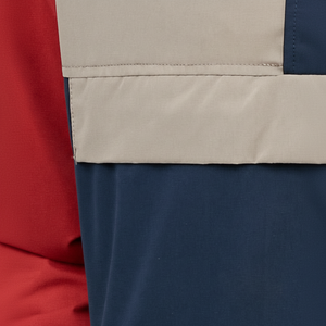 Chaqueta Cortavientos Ligera Impermeable con Cremallera para Hombre 2026, Chaqueta Cortavientos Transpirable Impermeable al por Mayor - Product Image 1