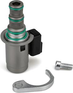 Válvulas Solenoides de 24V 25-220804 Aptas para Cargadoras 3CX, Válvula Electromagnética 459M2874 459-M2874 - Product Image 5