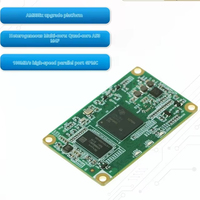 Carte mère industrielle Tronlong TI AM62x, processeur Cortex-A53 AM6254/6232/6231, mise à niveau du AM335x