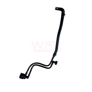 2575010100 A2575010100 Tuyau de Raccordement du Vase d'Expansion du Liquide de Refroidissement du Radiateur pour Mercedes-Benz C257 CLS350 CLS450 – Conduite Premium Durable - Product Image 1