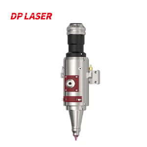 Ospri lc201 2kw 2000W 3000W Mini <span class=keywords><strong>3D</strong></span> Robot cắt qbh kim loại sợi laser cắt đầu dp Laser thương hiệu bộ phận thiết bị - Product Image 3