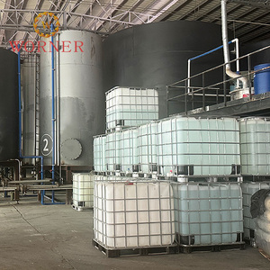 Silicate de lithium liquide à pénétration profonde CAS10102-24-6 Li₂SiO₃, densifiant au lithium pour durcisseur de sol de entrepôt logistique en béton - Product Image 6