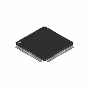 BOM IC วงจรรวมในสต็อก USB97C242-MV-04 อินเทอร์เฟซ USB 2.0 ตัวควบคุมแฟลชไดรฟ์ - Product Image 1