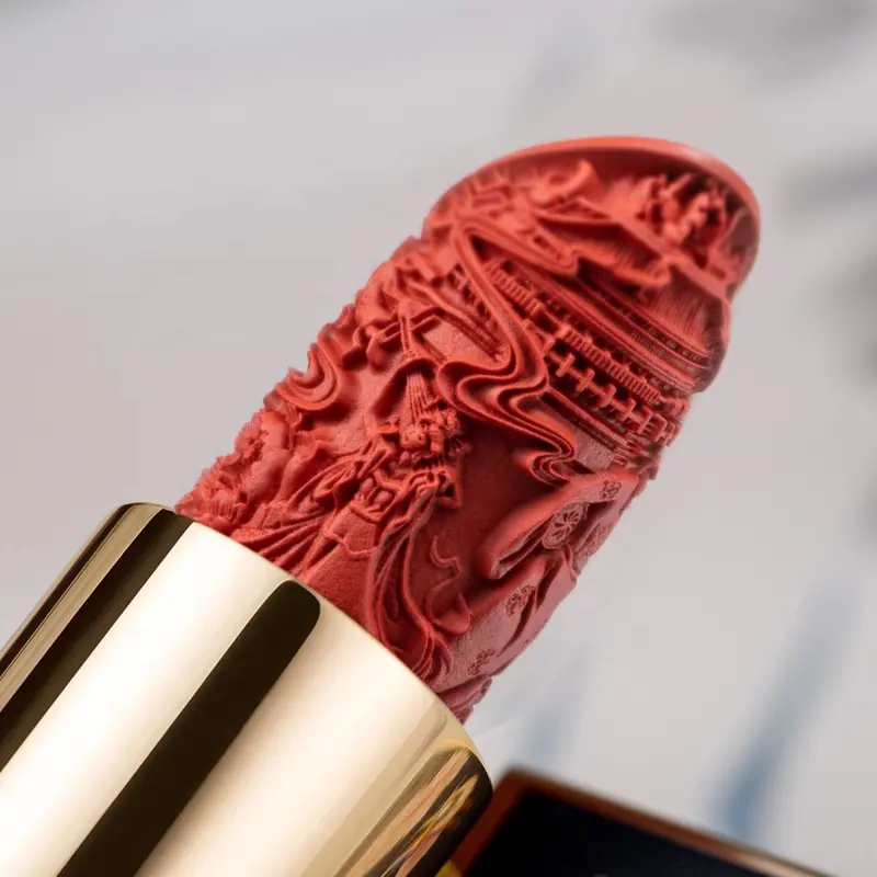 Groothandel Catkin 3.2G Kleurrijke Lippenstift Set Matte Set Lipstick