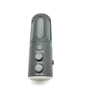 Filtro Pop <span class=keywords><strong>Set</strong></span> microfono USB per PC microfono Home microfono registrazione Vlogging nessun effetto perfetto di rumore con filo di tipo C - Product Image 2
