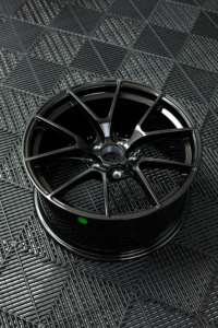 ล้อฟอร์จ SW Forged Wheels Ultra-Light ขนาด 17 นิ้ว น้ำหนักเพียง 16.42 ปอนด์ สำหรับรถยนต์ BMW E92 E36 F80 F82 E80 G20 G80 - Product Image 5