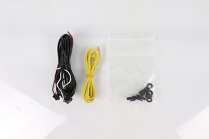 Feu <span class=keywords><strong>Stop</strong></span> Central LED <span class=keywords><strong>3</strong></span> Fonctions avec Réflecteur et Clignotant pour Ford Raptor F150 2016-2021 – <span class=keywords><strong>3</strong></span>ème Feu <span class=keywords><strong>Stop</strong></span> - Product Image 6
