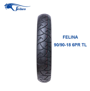 FELINA 90/90-18 Nuevos neumáticos de motocicleta Scooter al por mayor - Product Image 3