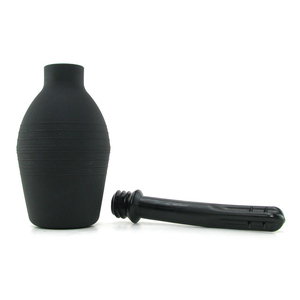 Bulbo de Ducha Vaginal/Anal o Enema, Juguetes Sexuales, <span class=keywords><strong>Irrigador</strong></span> <span class=keywords><strong>Rectal</strong></span>, Enema, Bulbos de Ducha Anal de Silicona - Product Image 4
