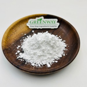 ผงกกลูแคนสูตร CAS 9051-97-2เบต้าเครื่องสำอางเกรดออร์แกนิก - Product Image 6