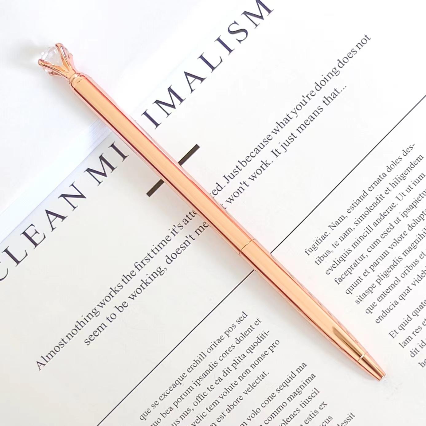 Oro Rosa electrochapado