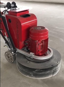 בטון מחיר רצפת יבש אבן לטש ומטחנה עם פלנטריים - Product Image 4