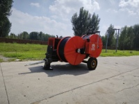 Déploiement SA-ZY-2X50 de tendeur d'extracteur de ficelage de câble des conducteurs et des cordes avec une section transversale du ² de 630mm et ci-dessous.