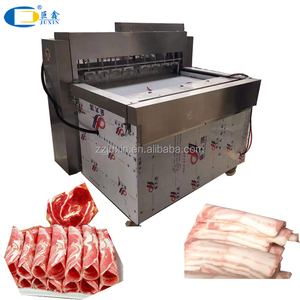 Factory outlet Thịt <span class=keywords><strong>slicer</strong></span>/Bacon máy làm sử dụng rộng rãi trong nhà hàng - Product Image 1