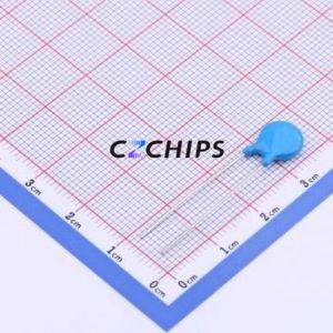 วาริสเตอร์07D270K-ID ผ่านชิ้นส่วนรู (THT),P = 5.08MM ตัวต้านทาน27V 53V 22V 17V - Product Image 2