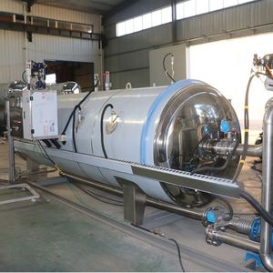 <span class=keywords><strong>Conservas</strong></span>/embotellada de procesamiento de alimentos <span class=keywords><strong>Autoclave</strong></span> réplica máquina esterilizador - Product Image 2