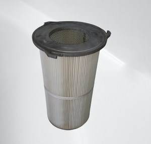 Flame Retardant and Antistatic <strong>Dust</strong> <strong>Removal</strong> <strong>Filter</strong> Cartridge Is Suitable for <strong>Dust</strong> Purification in Steel and Cement Plants - Product Image 6