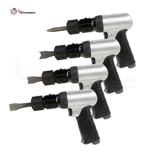 Lematec ชุดขอดเกล็ดและค้อนสำหรับกำจัดสนิมและโลหะแบบ2-in-1ผลิตจากไต้หวัน - Product Image 4