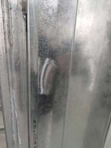 Maisonnette préfabriquée pliable et extensible, maison <span class=keywords><strong>mobile</strong></span> pliable avec panneaux sandwich EPS, design traditionnel, couleur personnalisée - Product Image 5