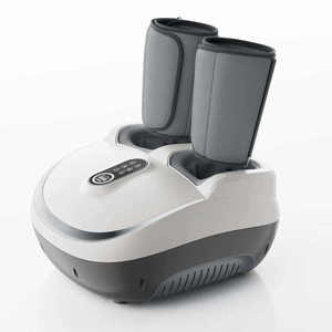 Appareil de massage des pieds multifonctionnel électrique de haute qualité, léger, de marque OEM, pour pédicure et shiatsu, avec coussin amovible - Product Image 5