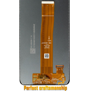 Pantallas LCD para Samsung A02 M02 <span class=keywords><strong>A022F</strong></span> A022M, Compatibilidad OEM, Pantalla Táctil Digitalizadora de Repuesto, Ensamblaje de Pantalla - Product Image 3