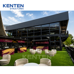 Suite VIP à deux étages avec balcon KENTEN pour le Grand <span class=keywords><strong>Prix</strong></span> de Monaco - Product Image 5