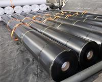 Rete 1mm & 2mm HDPE rivestimento geomembrana per laghetto