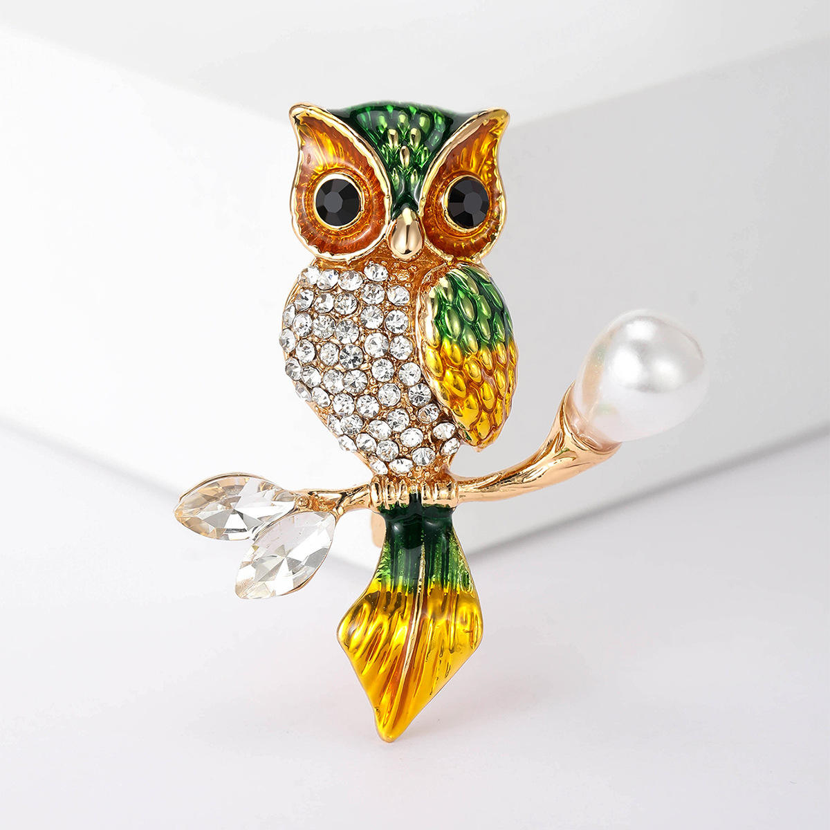 สีเขียว