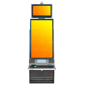 2024 Best Price PCB Board Coin Operated Game Arcade Machine Willy Game