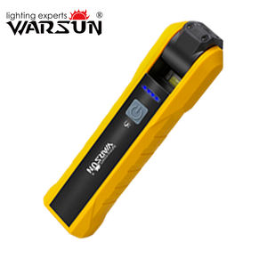 WARSUN X303 Lampe de travail LED à haute luminosité à longue portée avec crochet magnétique portable caché pour la réparation automobile - Product Image 3