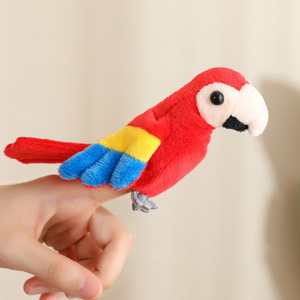 Marionetas <span class=keywords><strong>de</strong></span> <span class=keywords><strong>Dedo</strong></span> para Bebés, Accesorios para Contar Cuentos en el Jardín <span class=keywords><strong>de</strong></span> Infancia, Muñecos <span class=keywords><strong>de</strong></span> Tela para la Educación Temprana <span class=keywords><strong>de</strong></span> los Niños, Animales, Caballos, Peluche <span class=keywords><strong>de</strong></span> Algodón PP - Product Image 4