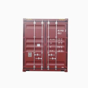 20GP 40Ft 40HC 중고 컨테이너를 하이 퀄리티 좋은 가격에 판매하는 중고 배송 컨테이너 - Product Image 6