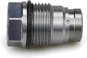 Válvula de Alivio de Presión Common Rail 1110010028 para Excavadora Cummins, Iveco, Man, Renault, Volvo - Product Image 6